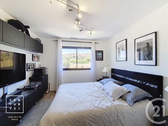 Maison &agrave; vendre - 5 pi&egrave;ces - 132,30 m2 - Baixas - 66 - LANGUEDOC-ROUSSILLON