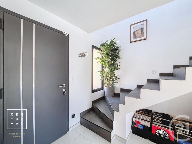 Maison &agrave; vendre - 5 pi&egrave;ces - 132,30 m2 - Baixas - 66 - LANGUEDOC-ROUSSILLON