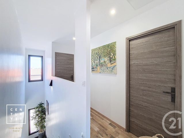 Maison &agrave; vendre - 5 pi&egrave;ces - 132,30 m2 - Baixas - 66 - LANGUEDOC-ROUSSILLON