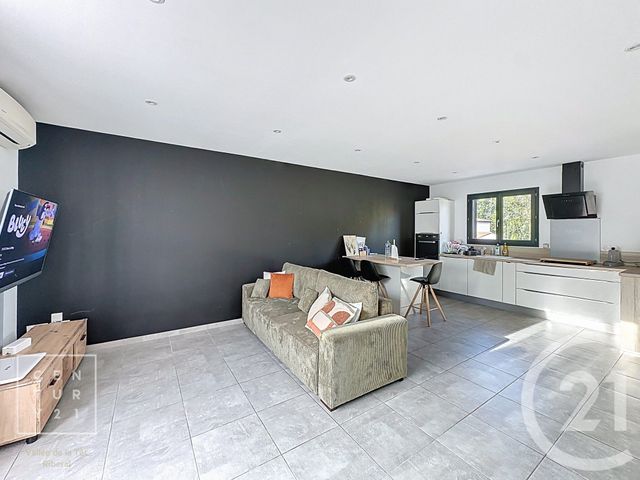 Appartement F3 à vendre - 3 pièces - 70,90 m2 - St Esteve - 66 - LANGUEDOC-ROUSSILLON