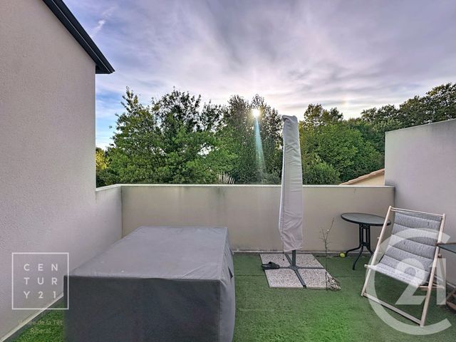 appartement - ST ESTEVE - 66