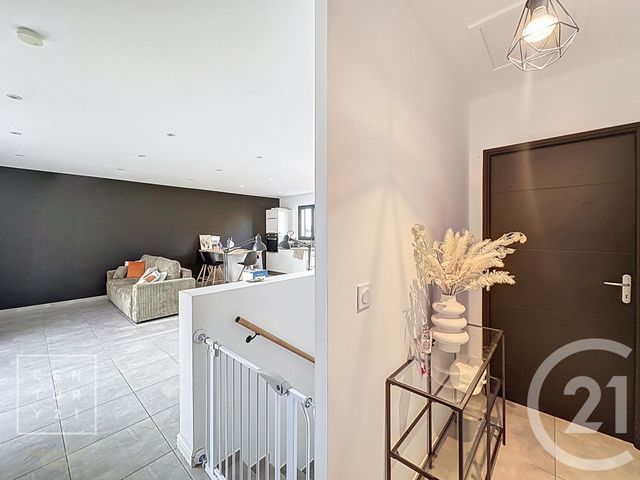 Appartement F3 à vendre - 3 pièces - 70,90 m2 - St Esteve - 66 - LANGUEDOC-ROUSSILLON
