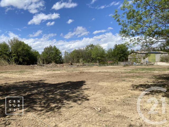 Terrain à vendre - 1022 m2 - Baho - 66 - LANGUEDOC-ROUSSILLON