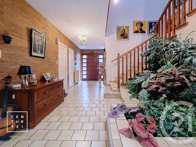 Maison à vendre - 6 pièces - 184,63 m2 - Perpignan - 66 - LANGUEDOC-ROUSSILLON