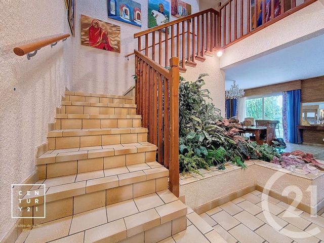 Maison à vendre - 6 pièces - 184,63 m2 - Perpignan - 66 - LANGUEDOC-ROUSSILLON