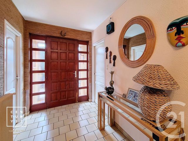 Maison à vendre - 6 pièces - 184,63 m2 - Perpignan - 66 - LANGUEDOC-ROUSSILLON