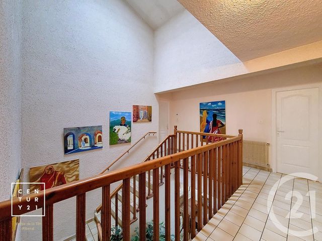 Maison à vendre - 6 pièces - 184,63 m2 - Perpignan - 66 - LANGUEDOC-ROUSSILLON