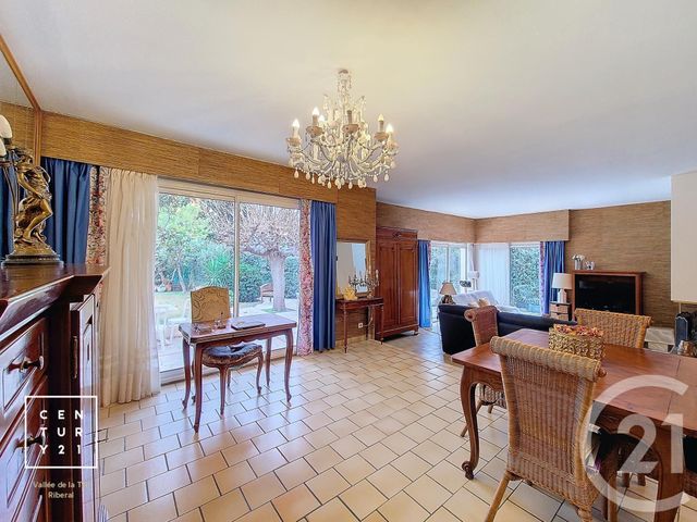 Maison à vendre - 6 pièces - 184,63 m2 - Perpignan - 66 - LANGUEDOC-ROUSSILLON