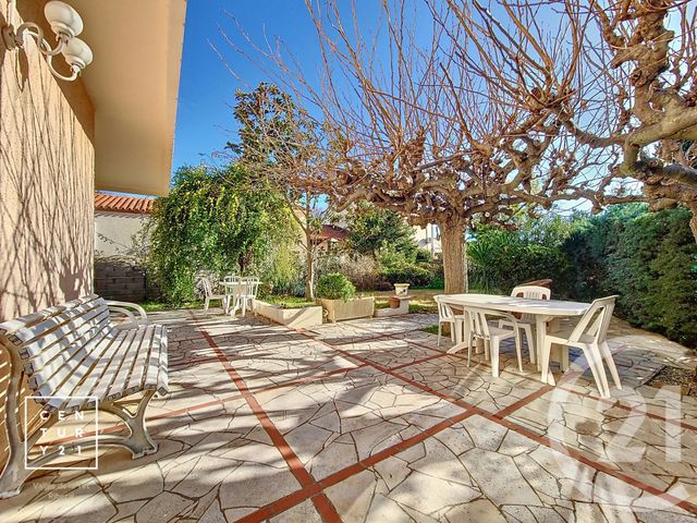 Maison à vendre - 6 pièces - 184,63 m2 - Perpignan - 66 - LANGUEDOC-ROUSSILLON