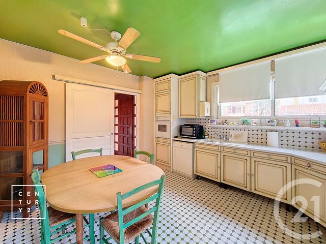 Maison à vendre - 6 pièces - 184,63 m2 - Perpignan - 66 - LANGUEDOC-ROUSSILLON