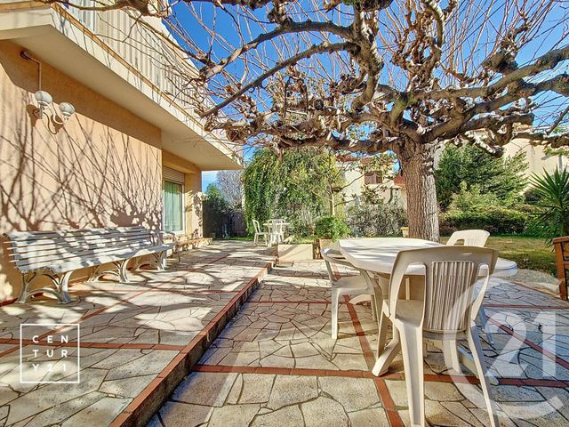 Maison à vendre - 6 pièces - 184,63 m2 - Perpignan - 66 - LANGUEDOC-ROUSSILLON