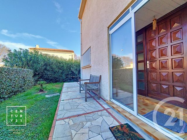 Maison à vendre - 6 pièces - 184,63 m2 - Perpignan - 66 - LANGUEDOC-ROUSSILLON