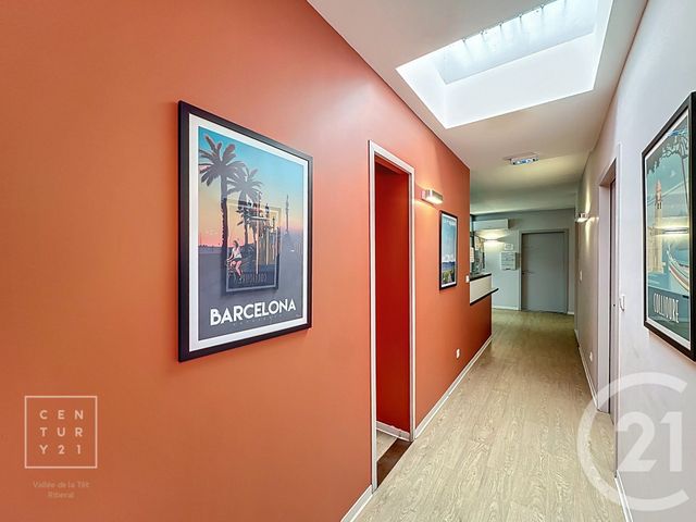 Appartement Local à vendre - 7 pièces - 158,50 m2 - Baho - 66 - LANGUEDOC-ROUSSILLON