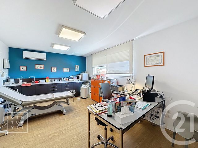 Appartement Local à vendre - 7 pièces - 158,50 m2 - Baho - 66 - LANGUEDOC-ROUSSILLON