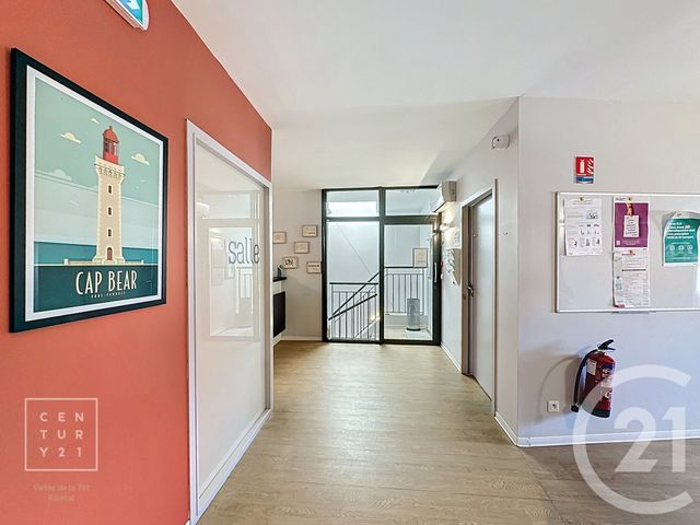 Appartement Local à vendre - 7 pièces - 158,50 m2 - Baho - 66 - LANGUEDOC-ROUSSILLON