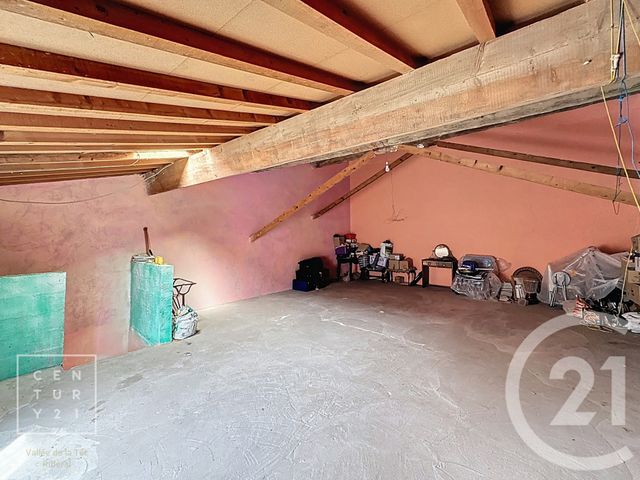 Maison à vendre - 5 pièces - 156 m2 - Baixas - 66 - LANGUEDOC-ROUSSILLON