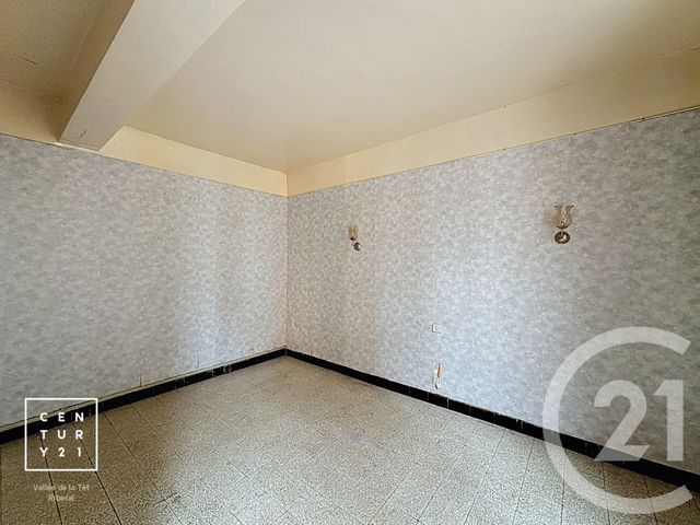 Maison à vendre - 4 pièces - 62,38 m2 - Baixas - 66 - LANGUEDOC-ROUSSILLON