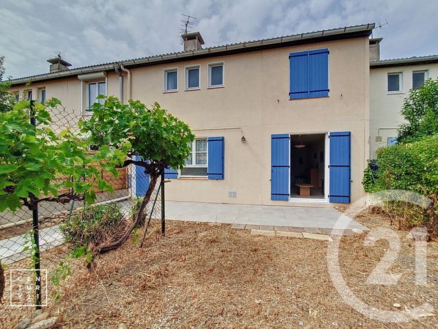 maison - ST ESTEVE - 66