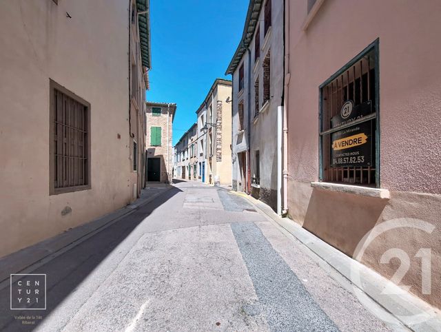 Maison &agrave; vendre - 5 pi&egrave;ces - 128,53 m2 - Baixas - 66 - LANGUEDOC-ROUSSILLON