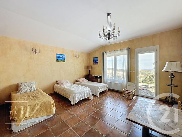 Maison à vendre - 13 pièces - 486,88 m2 - Calce - 66 - LANGUEDOC-ROUSSILLON