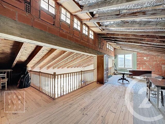 Maison à vendre - 13 pièces - 486,88 m2 - Calce - 66 - LANGUEDOC-ROUSSILLON