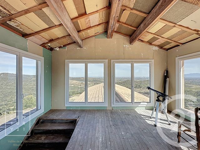 Maison à vendre - 13 pièces - 486,88 m2 - Calce - 66 - LANGUEDOC-ROUSSILLON