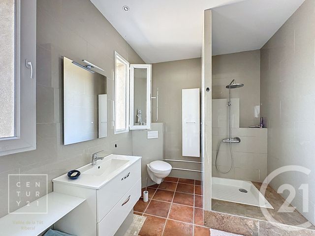 Maison à vendre - 13 pièces - 486,88 m2 - Calce - 66 - LANGUEDOC-ROUSSILLON