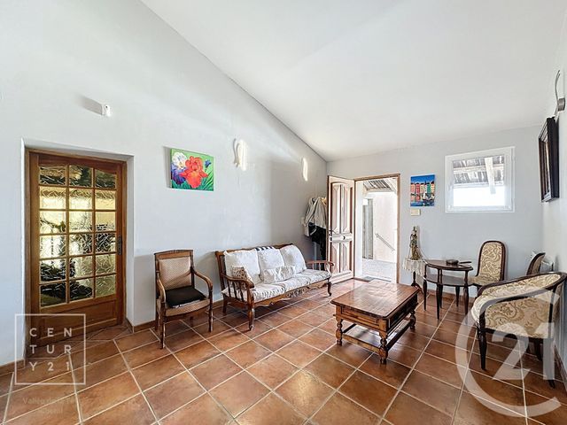 Maison à vendre - 13 pièces - 486,88 m2 - Calce - 66 - LANGUEDOC-ROUSSILLON
