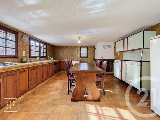 Maison &agrave; vendre - 6 pi&egrave;ces - 107,61 m2 - Villeneuve La Riviere - 66 - LANGUEDOC-ROUSSILLON