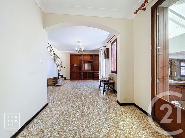 Maison &agrave; vendre - 6 pi&egrave;ces - 107,61 m2 - Villeneuve La Riviere - 66 - LANGUEDOC-ROUSSILLON