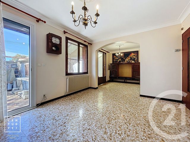 Maison &agrave; vendre - 6 pi&egrave;ces - 107,61 m2 - Villeneuve La Riviere - 66 - LANGUEDOC-ROUSSILLON