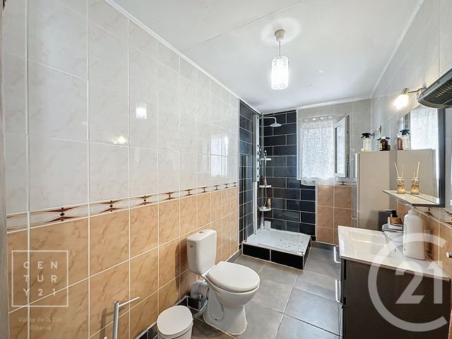 Maison à vendre - 5 pièces - 92,55 m2 - Perpignan - 66 - LANGUEDOC-ROUSSILLON