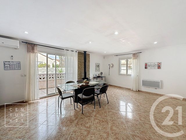 Maison à vendre - 5 pièces - 92,55 m2 - Perpignan - 66 - LANGUEDOC-ROUSSILLON