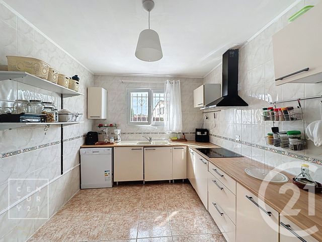 Maison à vendre - 5 pièces - 92,55 m2 - Perpignan - 66 - LANGUEDOC-ROUSSILLON