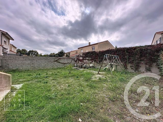 Maison à vendre - 5 pièces - 92,55 m2 - Perpignan - 66 - LANGUEDOC-ROUSSILLON