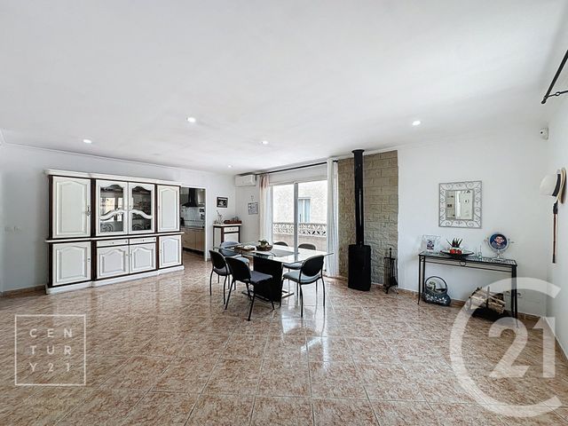 Maison à vendre - 5 pièces - 92,55 m2 - Perpignan - 66 - LANGUEDOC-ROUSSILLON