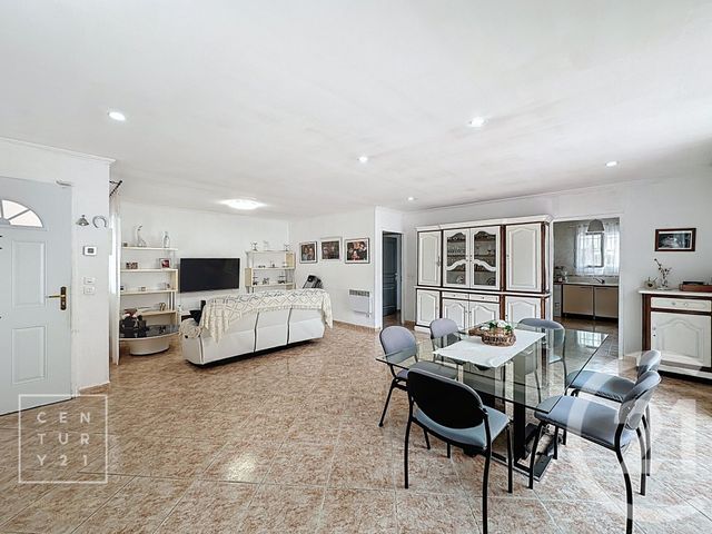 Maison à vendre - 5 pièces - 92,55 m2 - Perpignan - 66 - LANGUEDOC-ROUSSILLON