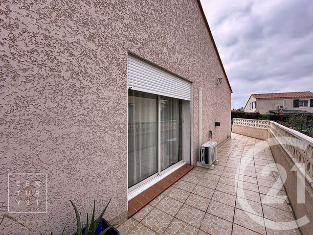 Maison à vendre - 5 pièces - 92,55 m2 - Perpignan - 66 - LANGUEDOC-ROUSSILLON