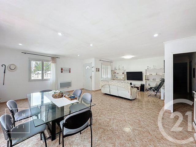 Maison à vendre - 5 pièces - 92,55 m2 - Perpignan - 66 - LANGUEDOC-ROUSSILLON