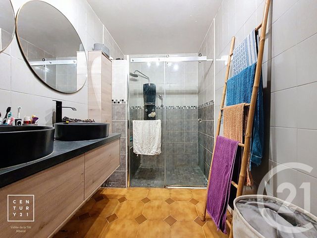 Maison &agrave; vendre - 4 pi&egrave;ces - 90,65 m2 - St Esteve - 66 - LANGUEDOC-ROUSSILLON