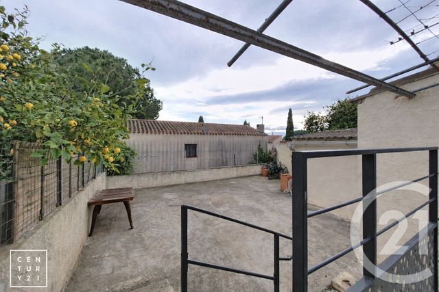 Maison &agrave; vendre - 4 pi&egrave;ces - 90,65 m2 - St Esteve - 66 - LANGUEDOC-ROUSSILLON