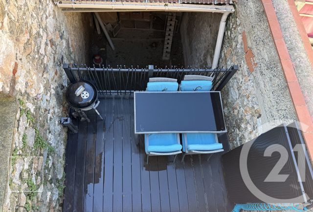 Maison &agrave; vendre - 3 pi&egrave;ces - 56 m2 - Estagel - 66 - LANGUEDOC-ROUSSILLON