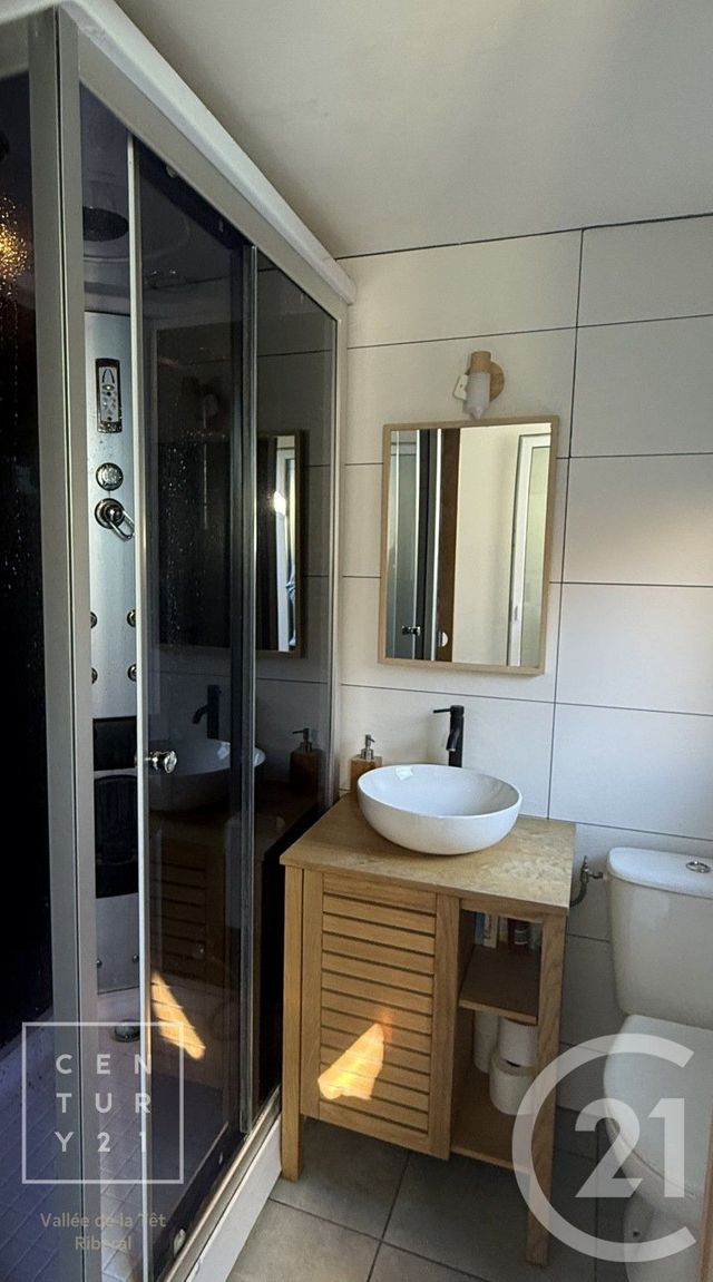 Maison &agrave; vendre - 3 pi&egrave;ces - 56 m2 - Estagel - 66 - LANGUEDOC-ROUSSILLON