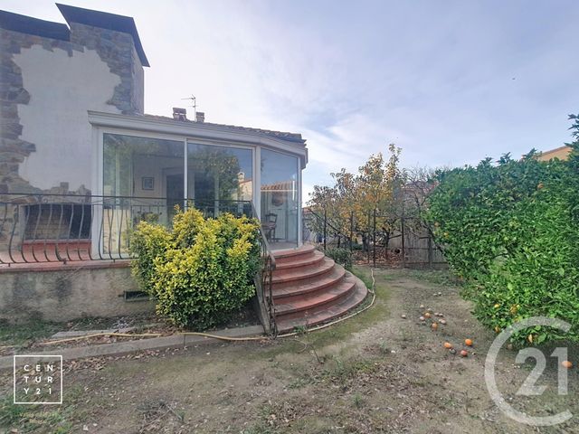 Maison à vendre - 5 pièces - 139,33 m2 - Baho - 66 - LANGUEDOC-ROUSSILLON