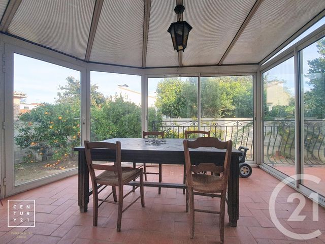 Maison à vendre - 5 pièces - 139,33 m2 - Baho - 66 - LANGUEDOC-ROUSSILLON