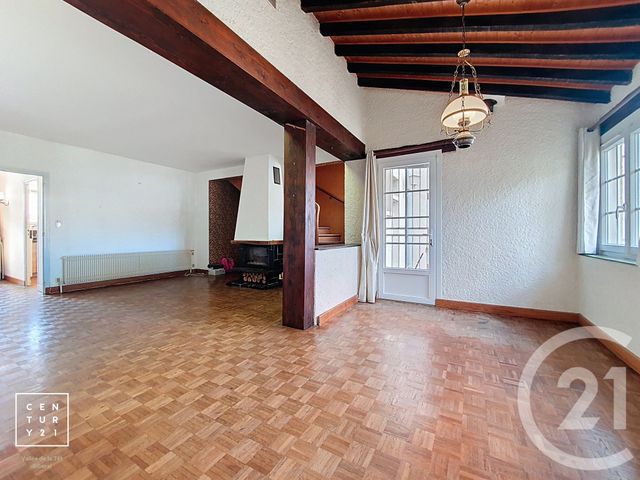 Maison à vendre - 4 pièces - 109,20 m2 - Baho - 66 - LANGUEDOC-ROUSSILLON