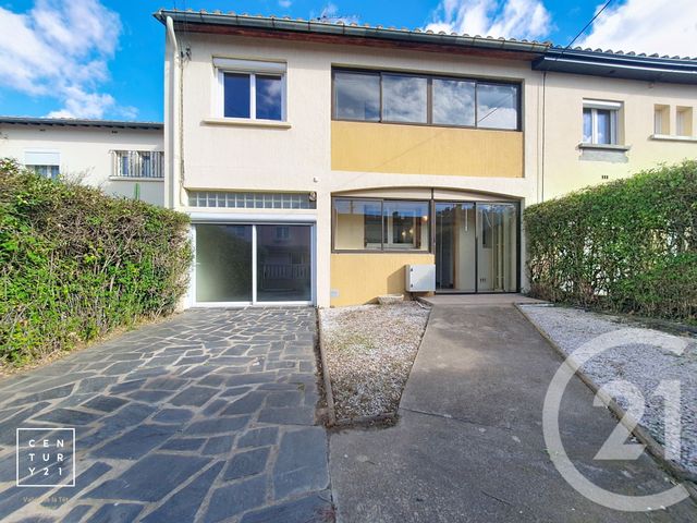 Maison à vendre BAHO