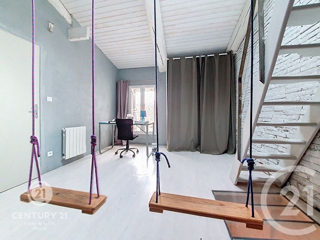 Maison &agrave; vendre - 5 pi&egrave;ces - 111 m2 - St Esteve - 66 - LANGUEDOC-ROUSSILLON