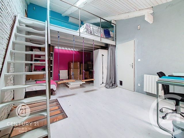 Maison &agrave; vendre - 5 pi&egrave;ces - 111 m2 - St Esteve - 66 - LANGUEDOC-ROUSSILLON