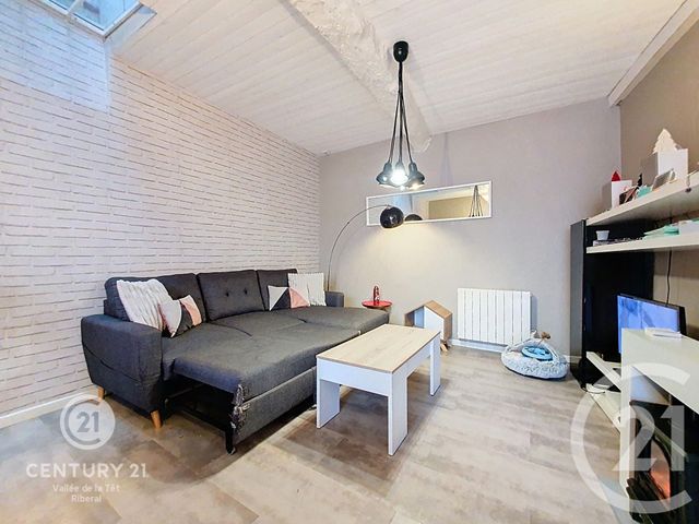 Maison &agrave; vendre - 5 pi&egrave;ces - 111 m2 - St Esteve - 66 - LANGUEDOC-ROUSSILLON